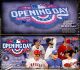 2017 Topps Opening Day Baseball Hobby 20 Box Case