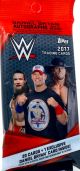 2017 Topps WWE Wrestling Fat Pack - 20 Pack Lot