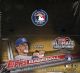2017 Topps Series 1 Baseball Retail Box