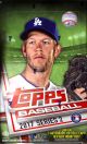2017 Topps Series 2 Baseball Hobby 12 Box Case