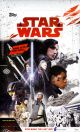 2017 Topps Star Wars The Last Jedi Hobby 12 Box Case