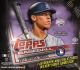 2017 Topps Update Series Baseball Jumbo Box