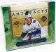 2018/19 Upper Deck Artifacts Hockey Hobby 10 Box Case