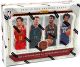 2018/19 Panini Cornerstones Basketball Hobby Box