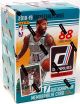 2018/19 Panini Donruss Basketball Blaster Box