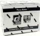 2018/19 Panini Donruss Basketball Fat Pack Box