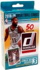 2018/19 Panini Donruss Basketball Hanger Pack Box