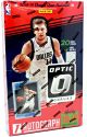 2018/19 Panini Donruss Optic Basketball Hobby Box