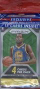 2018/19 Panini Prizm Basketball Super Value Rack Pack