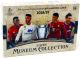 2018/19 Topps UEFA Champions League Museum Collection Soccer 12 Box Case