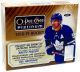 2018/19 O-Pee-Chee Platinum Hockey Hobby Box