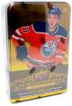 2018/19 Upper Deck Series 1 Hockey Retail Tin