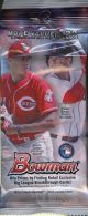 2018 Bowman Baseball Fat Pack