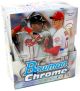 2018 Bowman Chrome Baseball Hobby Box
