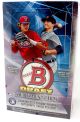 2018 Bowman Draft Baseball Super Jumbo Box