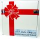 2018 Historic Autographs Holiday Gift Box