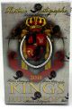 2018 Historic Autographs Kings Series 2 Multi-Sport Box