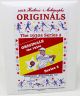 2018 Historic Autographs Originals The 1930s Series 2 Baseball Box