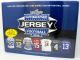 2018 Leaf Autographed Football Jersey Edition Box