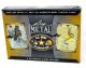 2018 Leaf Metal US Army All-American Bowl Football Box