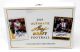 2018 Leaf Ultimate Draft Football Hobby 12 Box Case