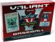 2018 Leaf Valiant Baseball Hobby Box