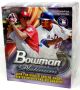 2018 Bowman Platinum Baseball Collector Box