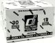 2018 Panini Donruss Racing Fat Pack Box