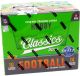 2018 Panini Classics Football Hobby 10 Box Case