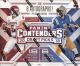 2018 Panini Contenders Draft Picks Football Hobby Box 