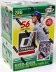 2018 Panini Donruss Baseball Blaster