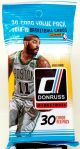 2018/19 Panini Donruss Basketball Fat Pack Box