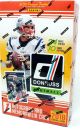 2018 Panini Donruss Football Hobby Box