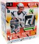 2018 Panini Donruss Football Mega