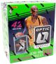 2018/19 Panini Donruss Optic Basketball Mega