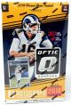 2018 Panini Donruss Optic Football Hobby Box