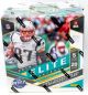 2018 Panini Donruss Elite Football 1st Off the Line Hobby Box
