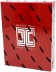 2018 Panini Impeccable Football Hobby Box