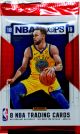 2018/19 Panini NBA Hoops Basketball Retail Pack
