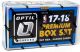 2017/18 Panini Donruss Optic Basketball Premium Box Set