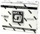 2017 Panini Donruss Optic Football Fat Pack 12 Box Case