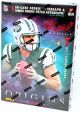 2018 Panini Origins Football Hobby 16 Box Case