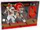 2018 Panini Plates & Patches Football Hobby Box