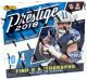 2018 Panini Prestige Football Retail Box
