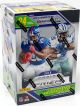 2018 Panini Prizm Football Blaster
