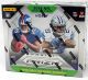 2018 Panini Prizm Football 1st Off The Line Hobby Box