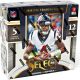 2018 Panini Select Football Hobby 12 Box Case