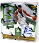 2017/18 Panini Spectra Basketball 1st Off The Line Hobby Box