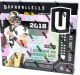 2018 Panini Unparalleled Football Hobby Box