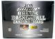 2018 Super Break Cards & Bars Basketball - 4 Box Case